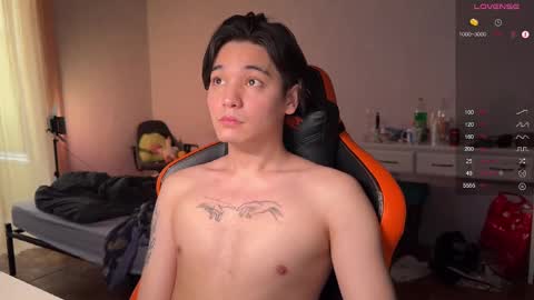 lovelydany3 online show from February 27, 11:28 am