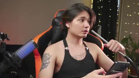 lovelydany3 online show from February 20, 11:12 am