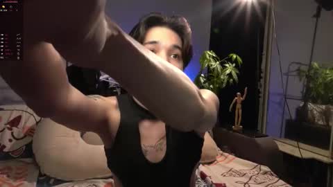 lovelydany3 online show from October 6, 3:08 pm