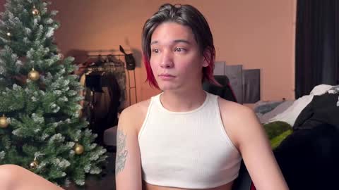 lovelydany3 online show from January 4, 6:09 pm