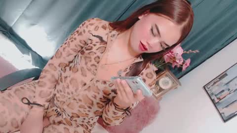 lovelydollsandra online show from March 4, 7:22 pm