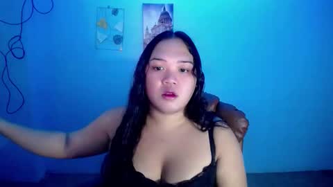 Christine online show from November 19, 2:44 am