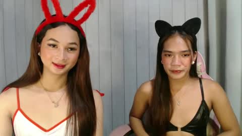 lovelykristelle online show from February 19, 8:22 am