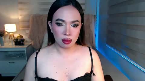 Rebeca online show from February 26, 8:47 pm