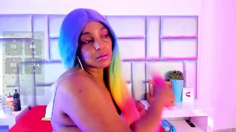 Nicky online show from September 12, 1:35 pm