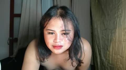 lovely online show from February 26, 9:31 pm