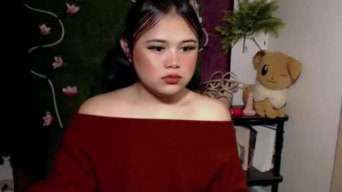 lovely online show from October 12, 5:48 pm