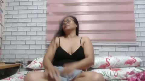 Angelquey online show from February 25, 7:49 pm