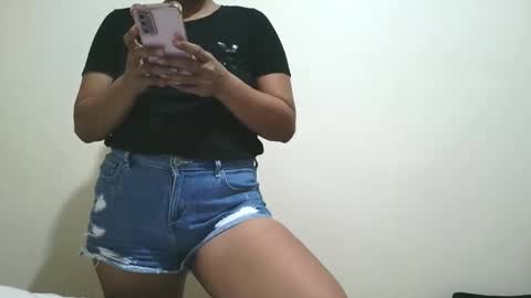 Angelquey online show from April 20, 8:56 pm