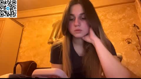 ELA online show from April 18, 7:07 pm