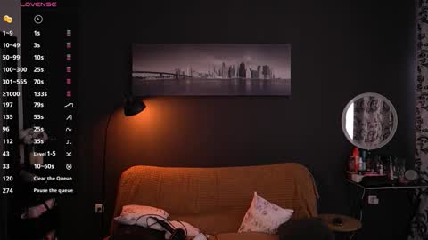 Anna online show from February 5, 11:58 am