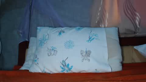 miss fancy louis online show from March 5, 5:07 am