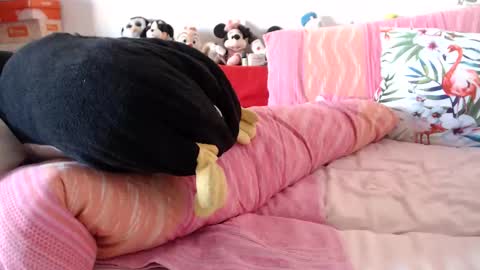 lovelywoman22 online show from February 15, 3:28 pm