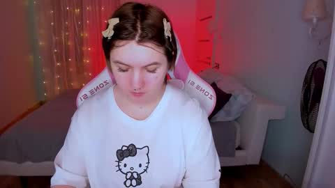 Julia  online show from February 1, 2:08 am