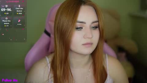 B E L L online show from November 16, 5:59 pm