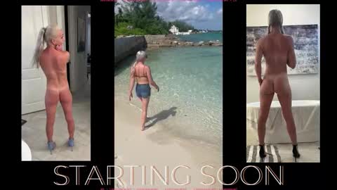 Scarlett online show from October 20, 11:37 am