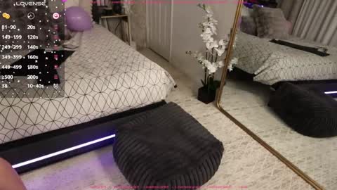 Scarlett online show from January 31, 1:56 pm