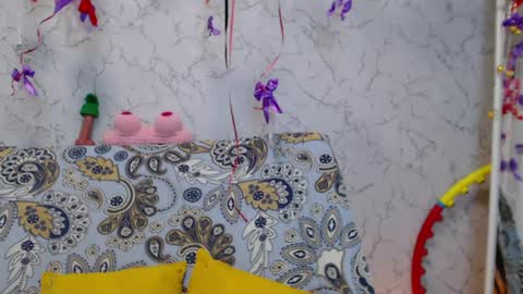 Mary Love online show from April 20, 3:26 pm