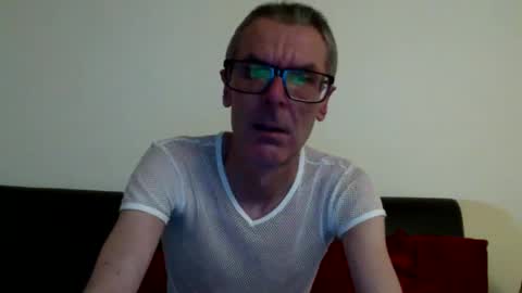 lovepvcearly50s online show from September 27, 7:22 pm