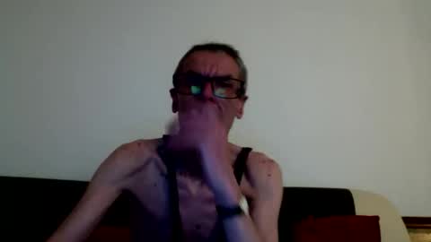 lovepvcearly50s online show from October 4, 6:49 pm