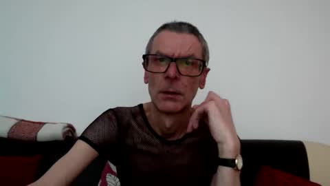 lovepvcearly50s online show from March 14, 3:38 pm