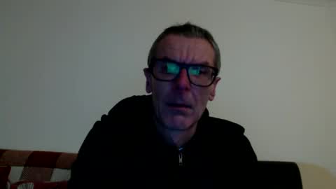 lovepvcearly50s online show from January 3, 7:18 pm