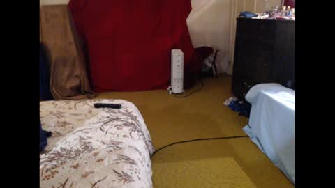 Lover31660 online show from February 6, 2:55 am