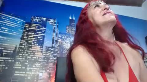 Mature lover2 online show from September 28, 10:19 pm