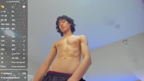 loverboy8_ online show from January 10, 11:00 am