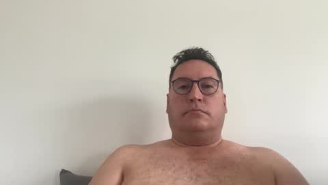 Enjoy all me Gostoso online show from January 6, 2:43 pm