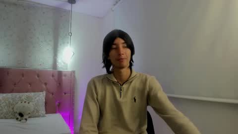 loverisu online show from February 18, 11:26 pm