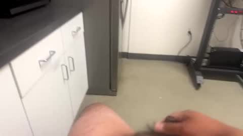 loverking19 online show from March 30, 8:20 pm