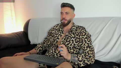 Mike online show from May 16, 6:28 pm