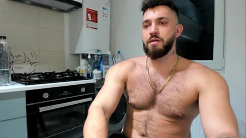 Snapshot of lovermike_ chatting on December 7, 8:00 pm Mike online show from December 7, 8:00 pm