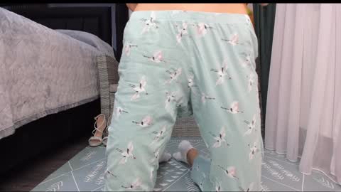 loverossela online show from January 30, 3:33 am