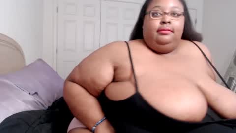 Alyson online show from January 21, 1:39 am