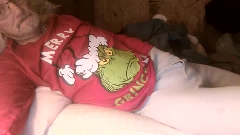 just here to have fun and cum online show from November 29, 11:51 am