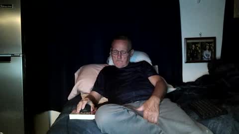 Snapshot of lovesex6565 chatting on September 29, 9:08 am just here to have fun and cum online show from September 29, 9:08 am