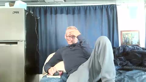 Snapshot of lovesex6565 chatting on October 13, 1:57 pm just here to have fun and cum online show from October 13, 1:57 pm