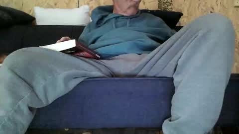 Snapshot of lovesex6565 chatting on October 31, 7:25 pm just here to have fun and cum online show from October 31, 7:25 pm