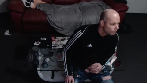 Lovetlick online show from February 15, 5:51 am