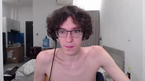 LovesomeCookie online show from December 1, 6:17 pm