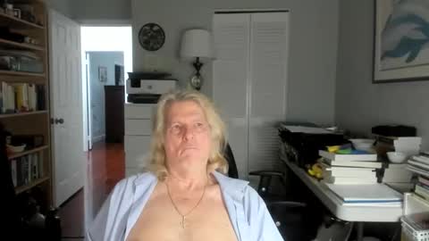 Michael online show from April 6, 5:41 am