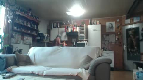 aaron online show from April 20, 2:09 pm