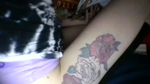 lovetocum69699 online show from November 12, 2:30 pm