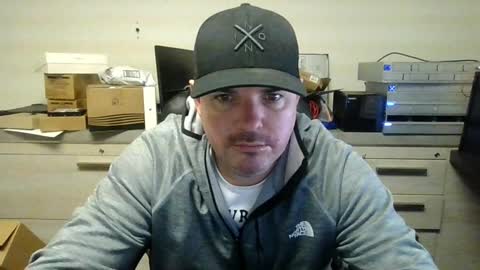 Love2Game online show from January 17, 9:50 pm