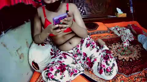 Real Hot Indian Couple from Delhi  online show from July 9, 5:17 pm