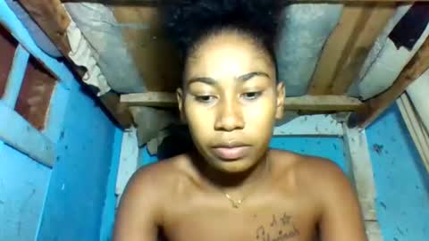 loveyou751 online show from April 18, 7:58 pm