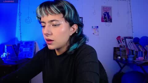 loving_alma online show from February 27, 12:58 am