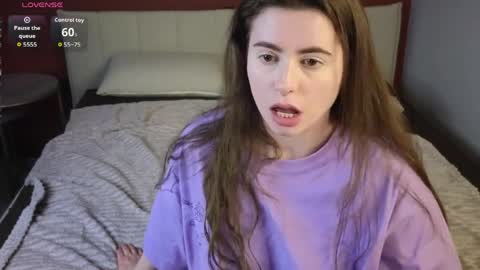 Erika online show from April 12, 7:45 am